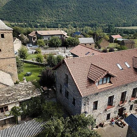Casa Perico Guest House Borrastre Exterior photo