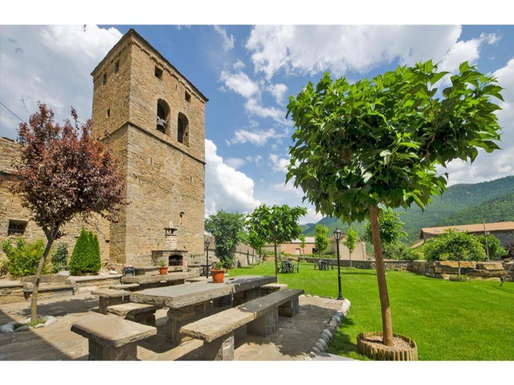 Casa Perico Guest House Borrastre Exterior photo