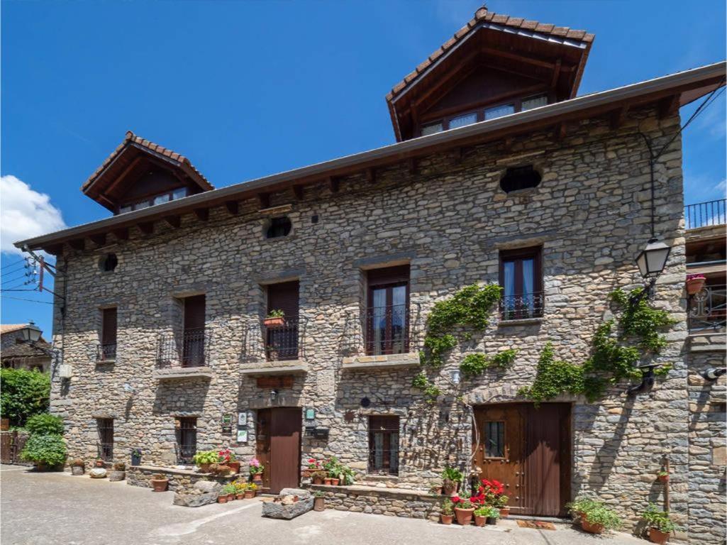 Casa Perico Guest House Borrastre Exterior photo