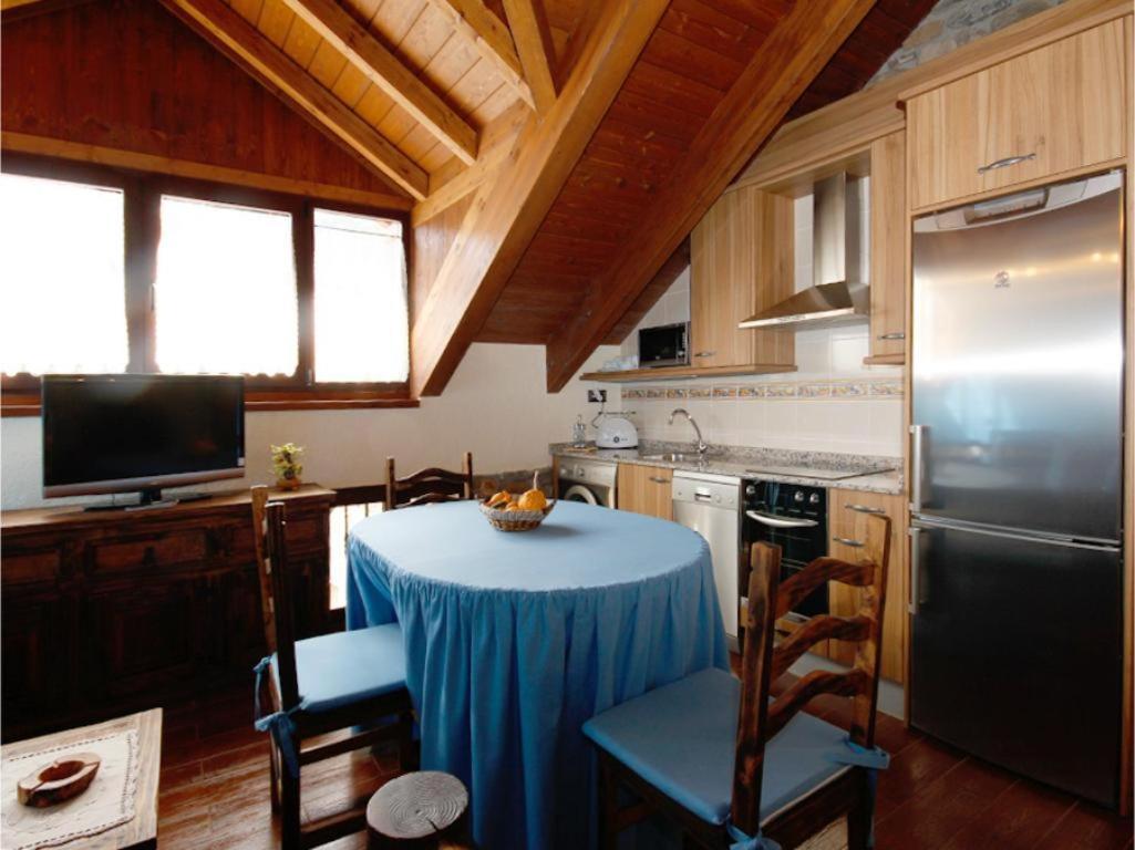 Casa Perico Guest House Borrastre Exterior photo