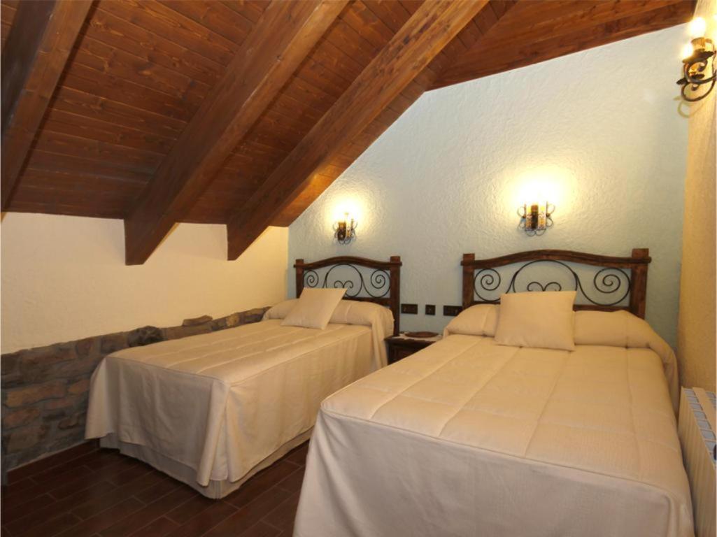 Casa Perico Guest House Borrastre Exterior photo