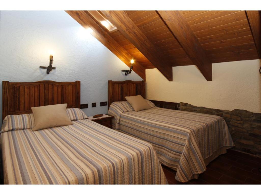Casa Perico Guest House Borrastre Exterior photo