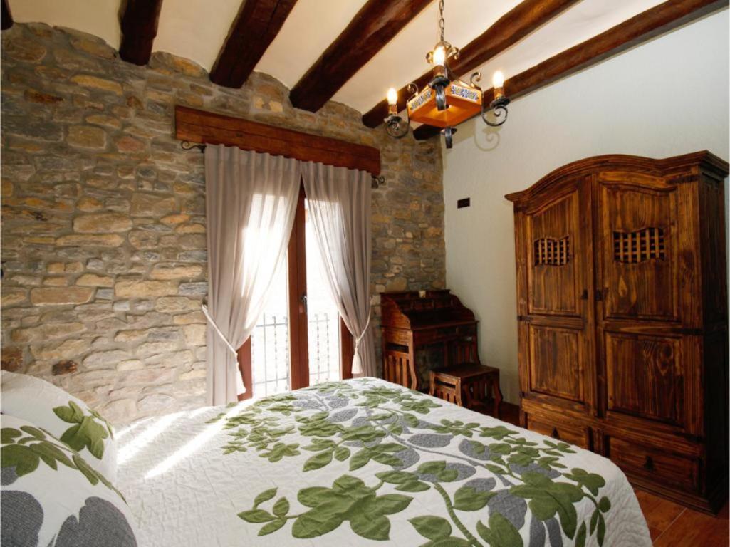 Casa Perico Guest House Borrastre Exterior photo