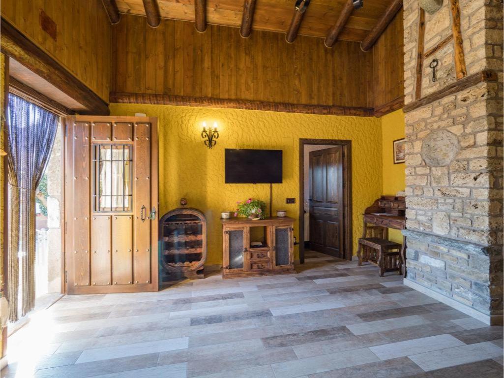 Casa Perico Guest House Borrastre Exterior photo