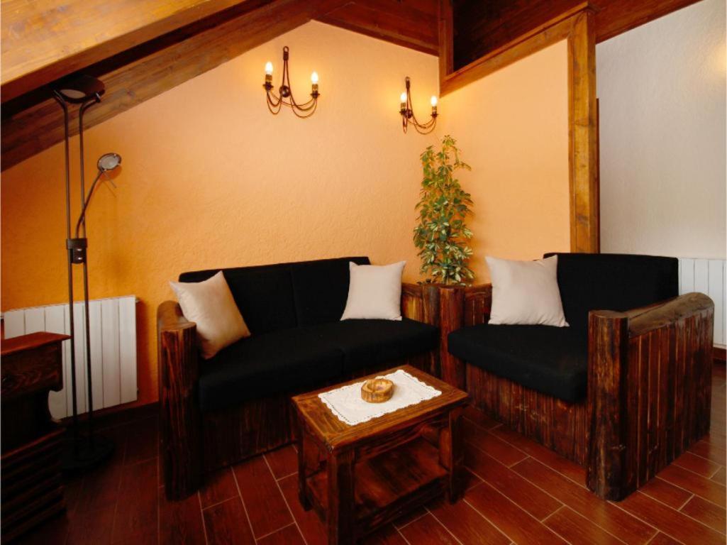 Casa Perico Guest House Borrastre Exterior photo