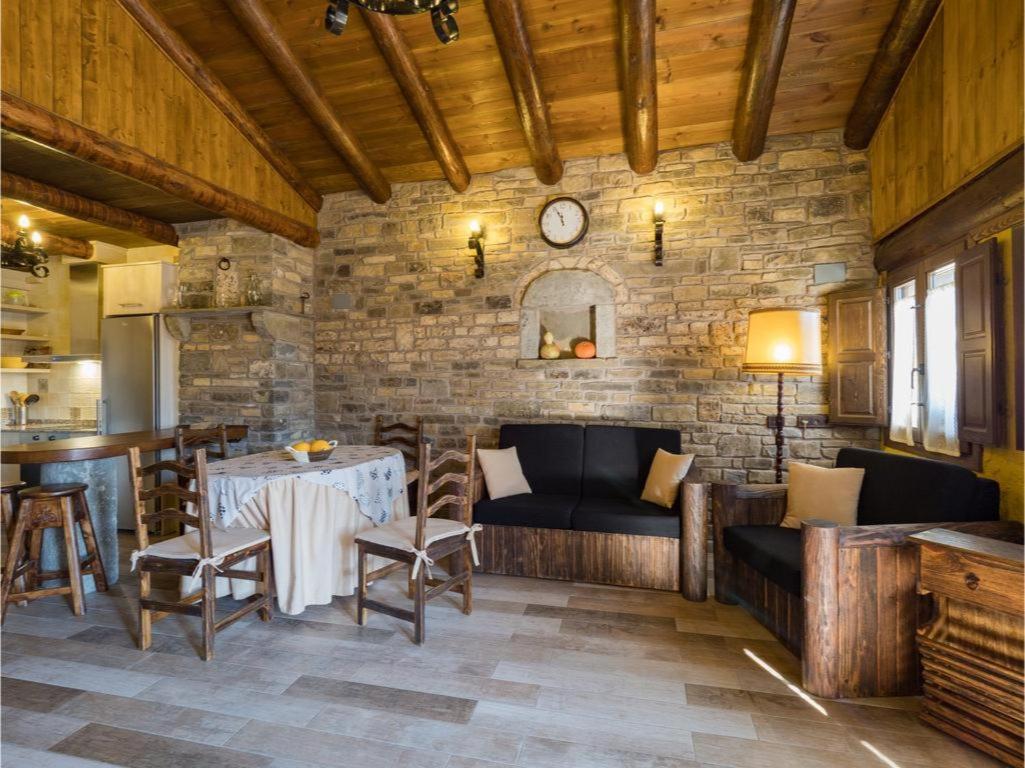 Casa Perico Guest House Borrastre Exterior photo