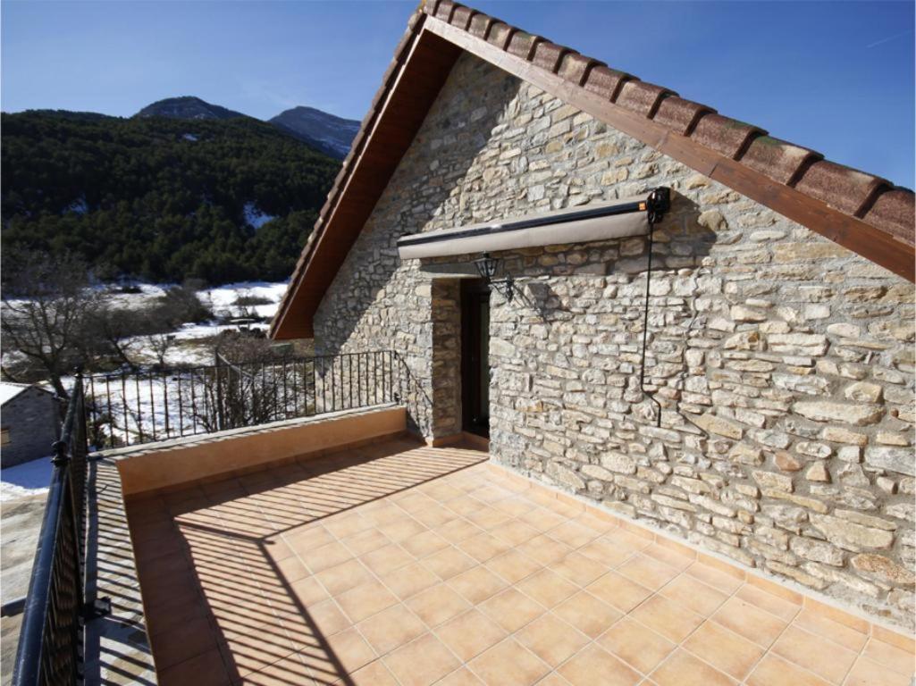 Casa Perico Guest House Borrastre Exterior photo