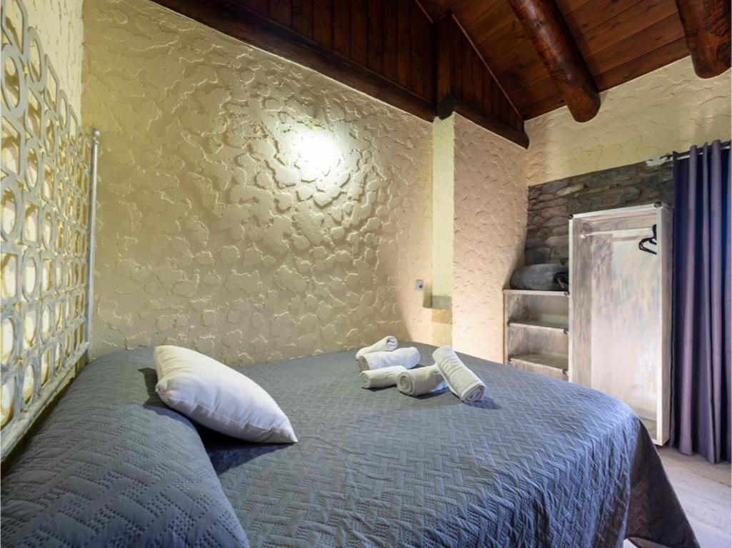 Casa Perico Guest House Borrastre Exterior photo