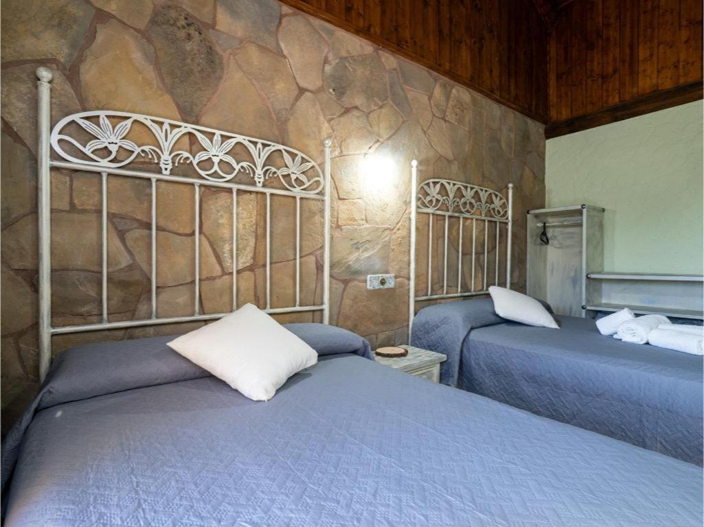 Casa Perico Guest House Borrastre Exterior photo