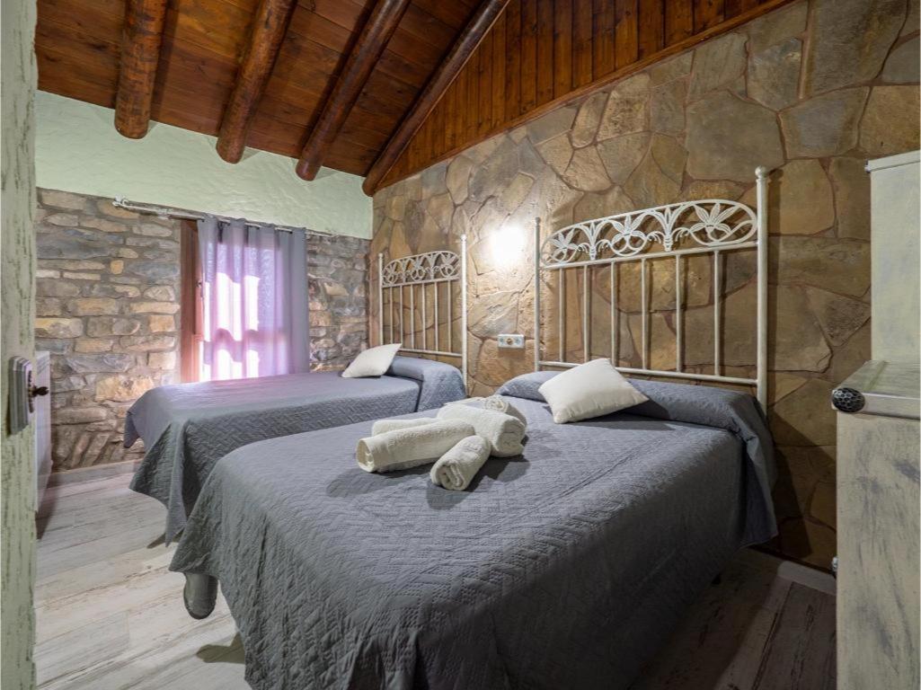 Casa Perico Guest House Borrastre Exterior photo