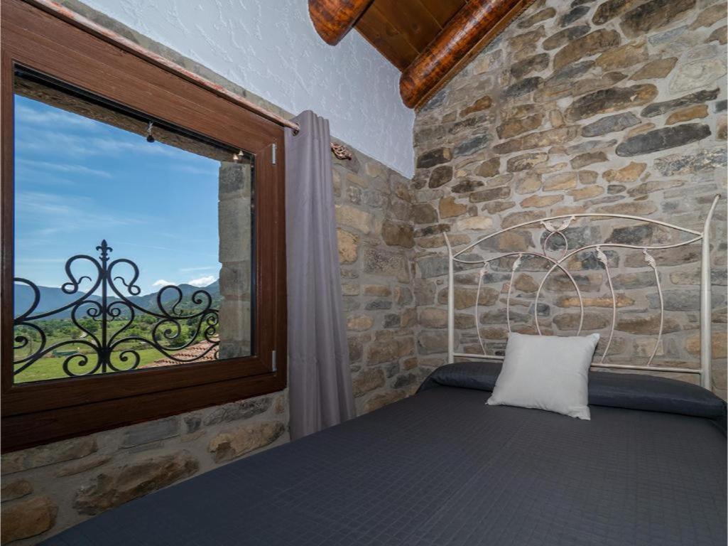 Casa Perico Guest House Borrastre Exterior photo