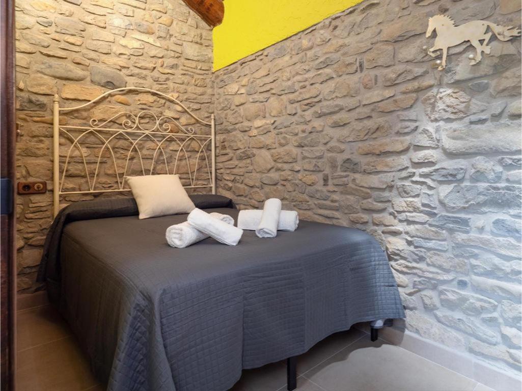 Casa Perico Guest House Borrastre Exterior photo